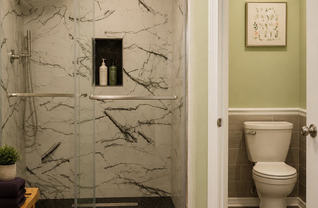 Photo of Bathroom in Milton