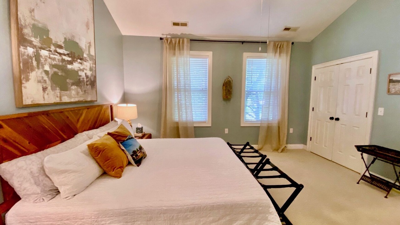 Photo of Bedroom in West End
