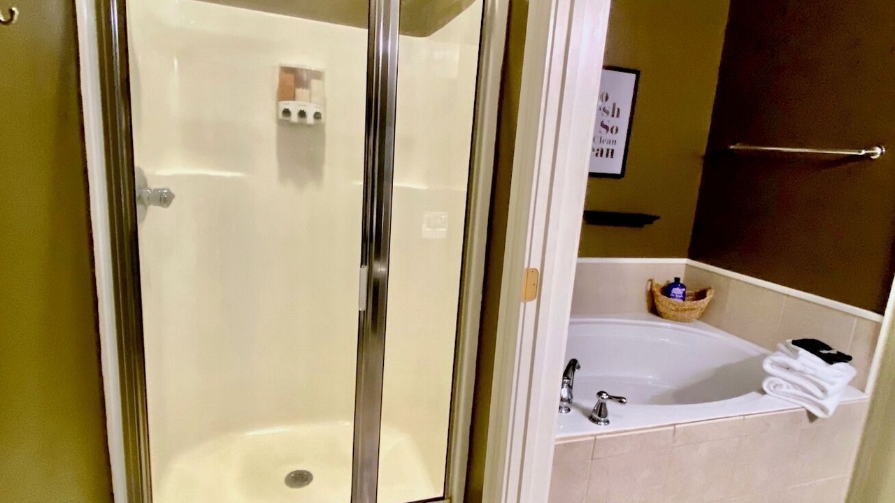 Photo of Bathroom in West End