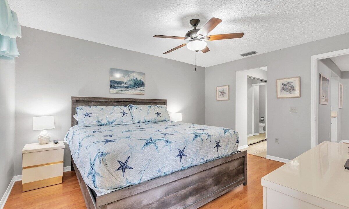 Photo of Bedroom in South Bradenton