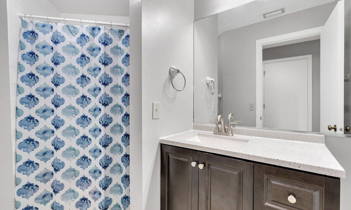 Photo of Bathroom in South Bradenton