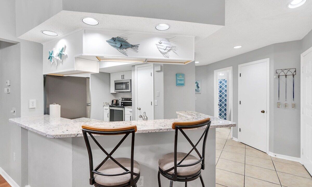 Photo of Kitchen in South Bradenton