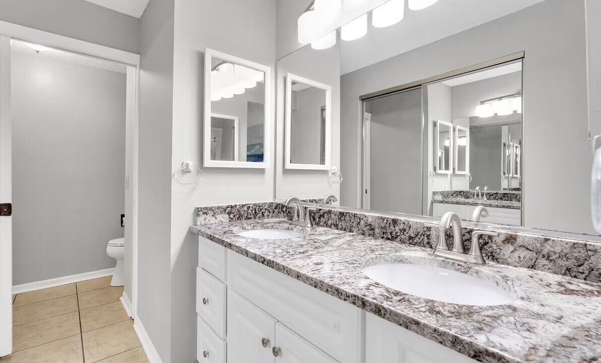 Photo of Bathroom in South Bradenton