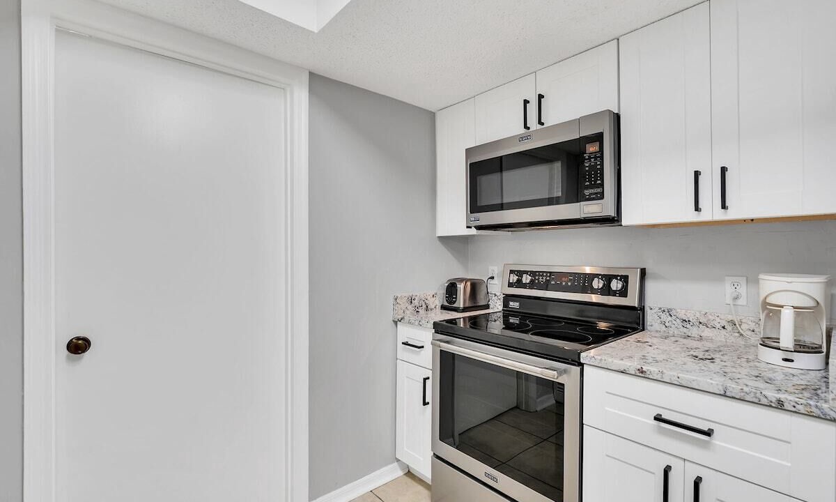 Photo of Kitchen in South Bradenton
