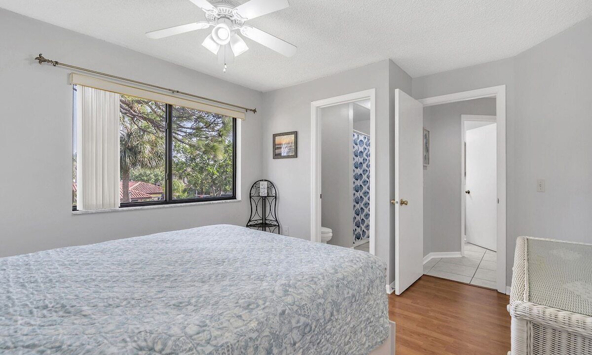 Photo of Bedroom in South Bradenton