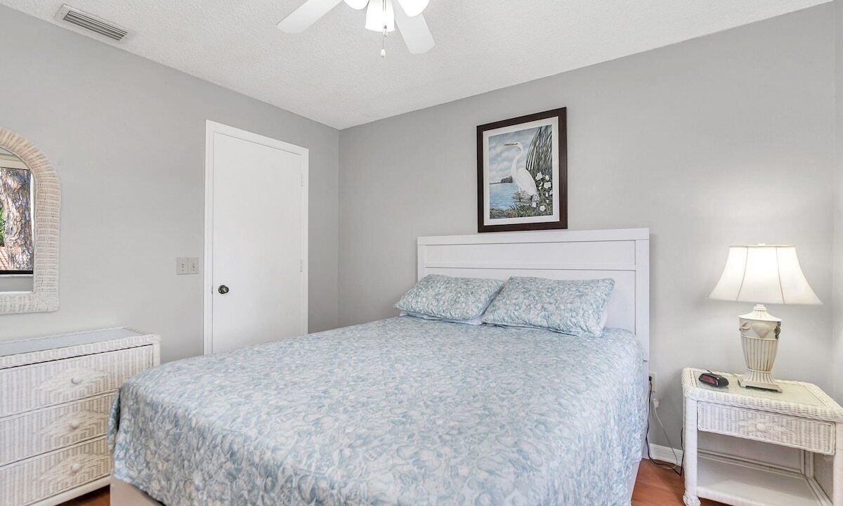 Photo of Bedroom in South Bradenton