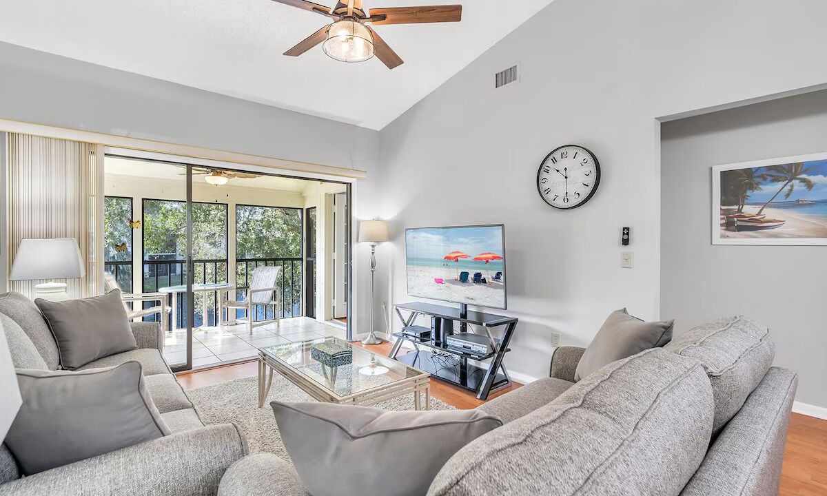 Photo of Livingroom in South Bradenton