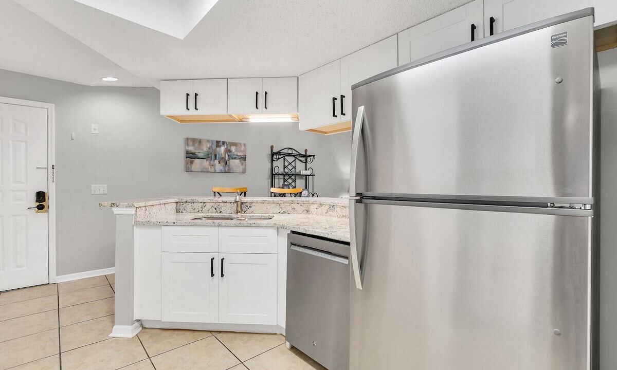 Photo of Kitchen in South Bradenton