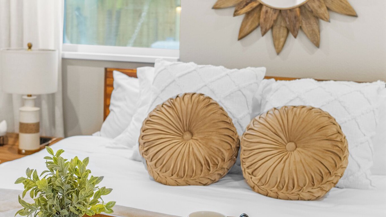Photo of Bedroom in Cocoa Isles