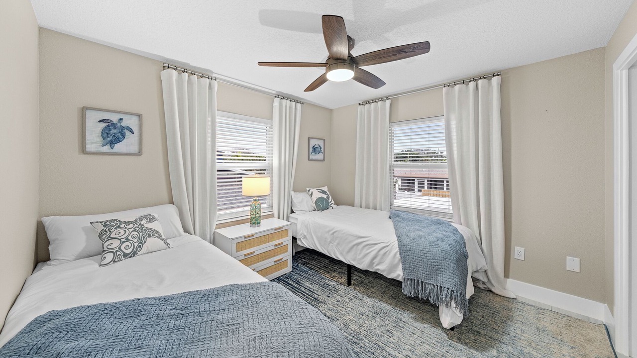 Photo of Bedroom in Cocoa Isles