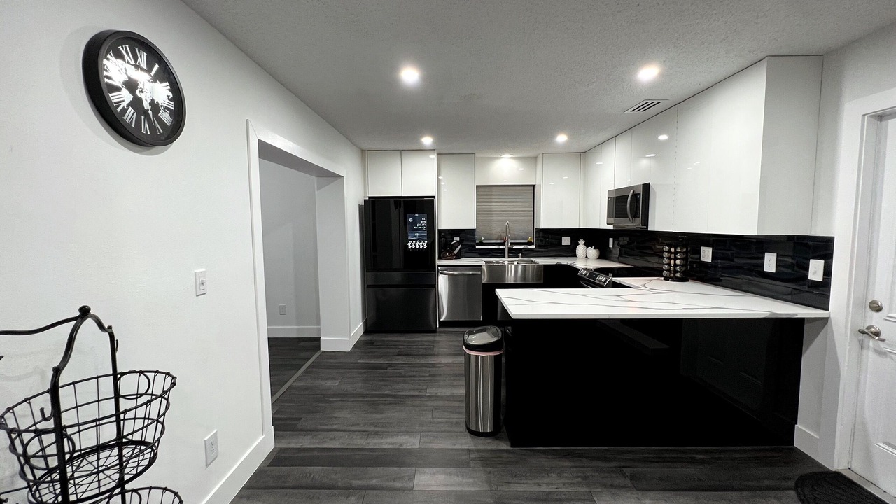 Photo of Kitchen in Clearwater