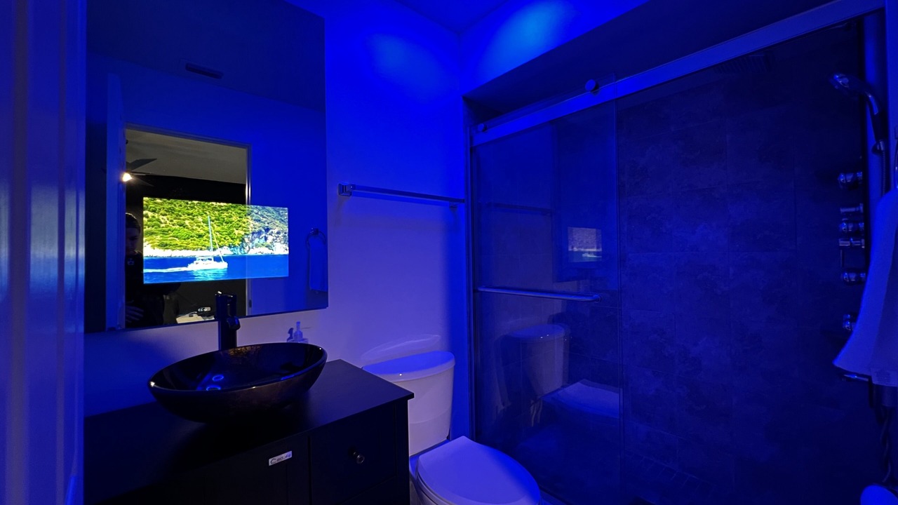 Photo of Bathroom in Clearwater