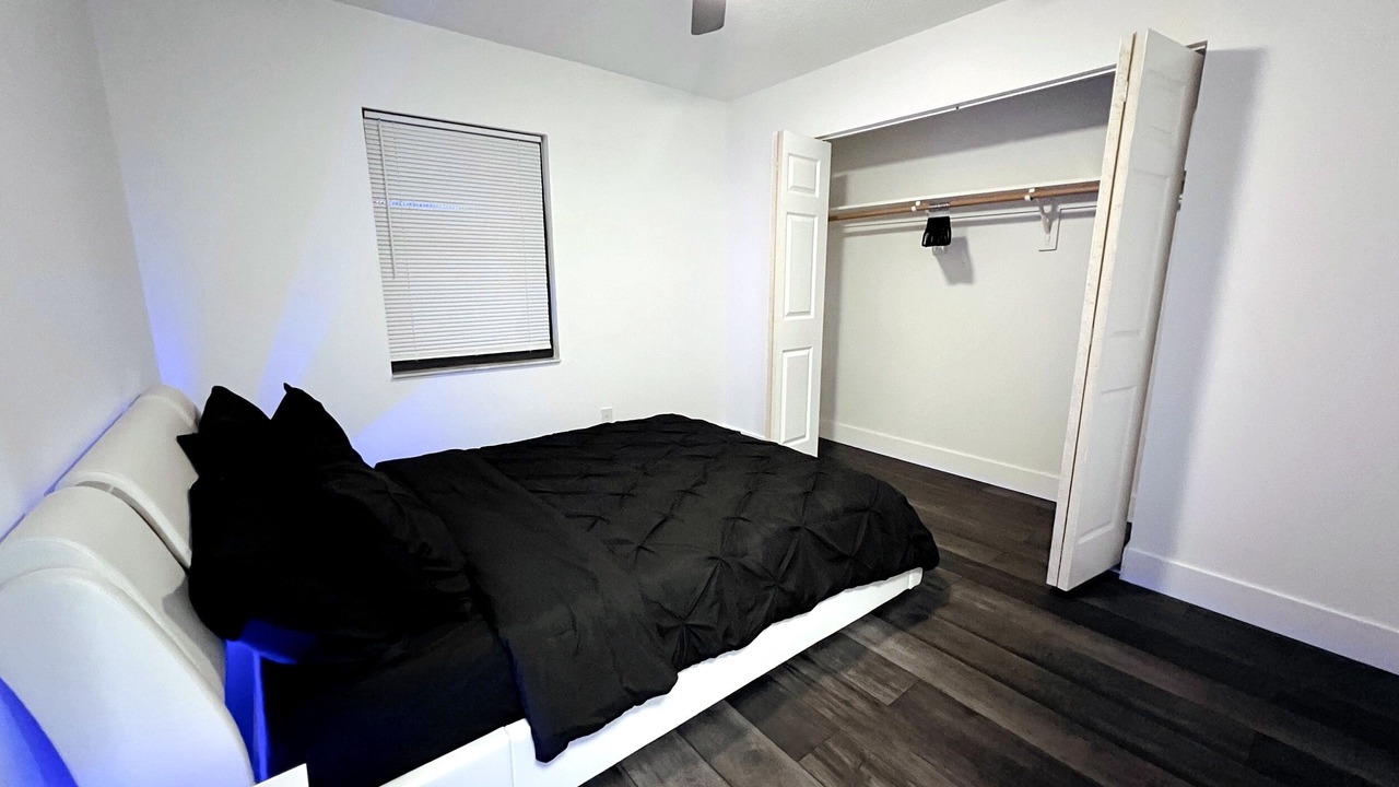 Photo of Bedroom in Clearwater