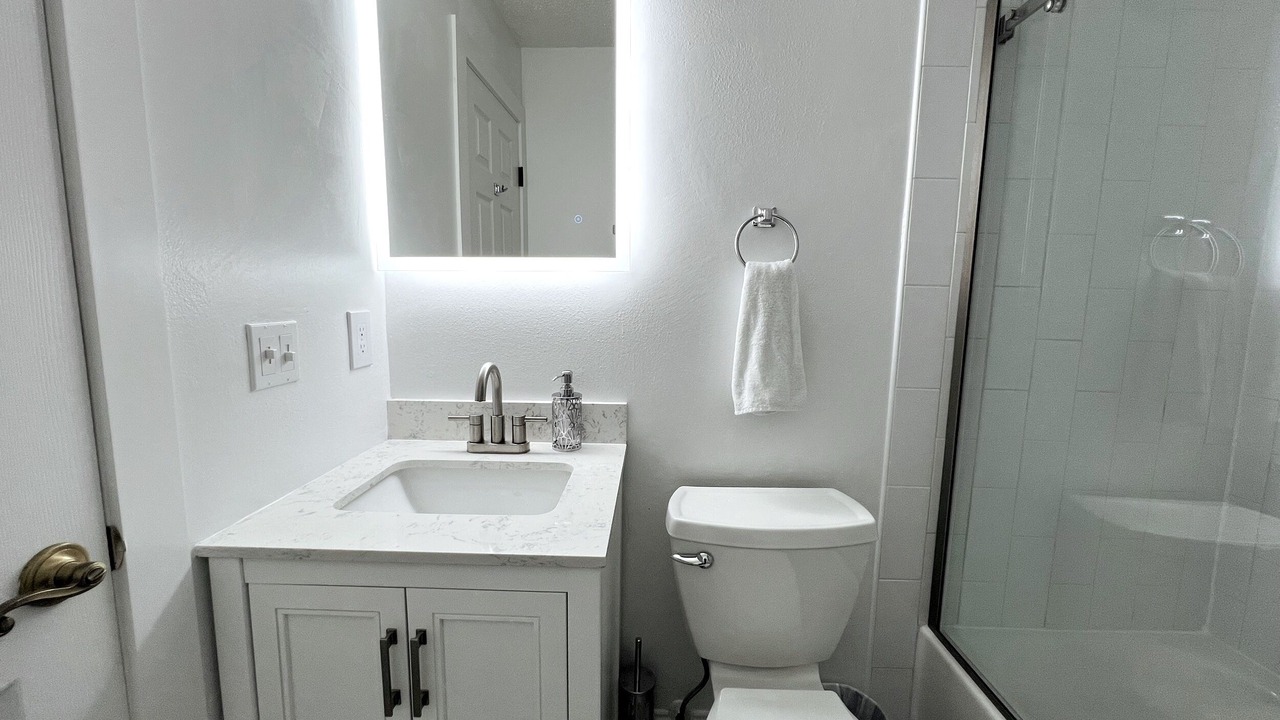 Photo of Bathroom in Clearwater