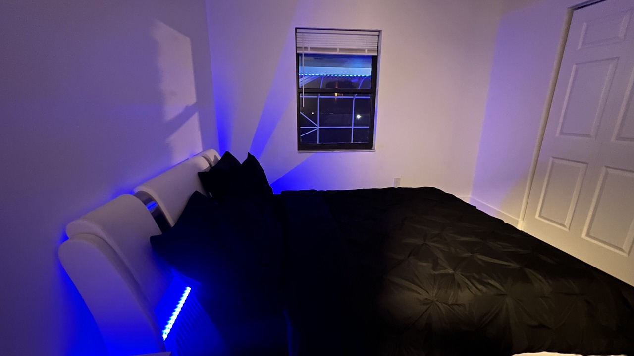 Photo of Bedroom in Clearwater