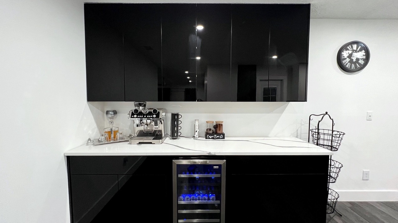 Photo of Kitchen in Clearwater