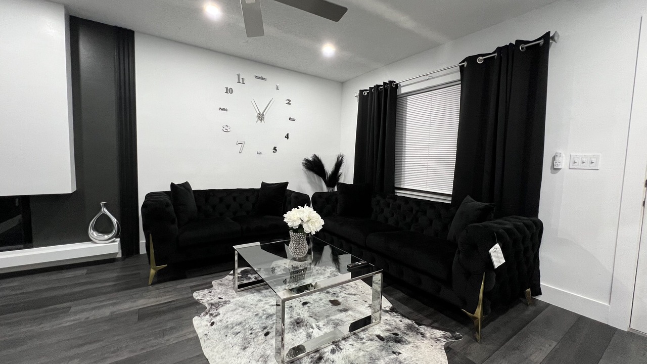 Photo of Livingroom in Clearwater