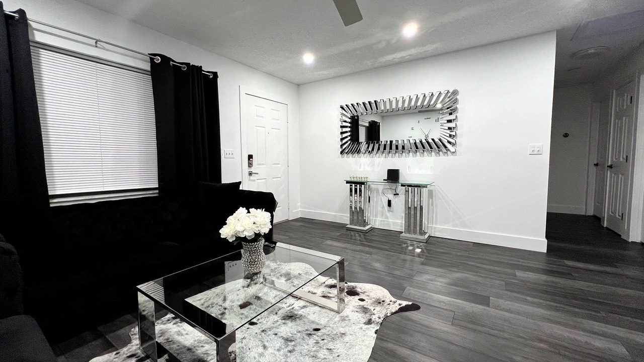 Photo of Livingroom in Clearwater