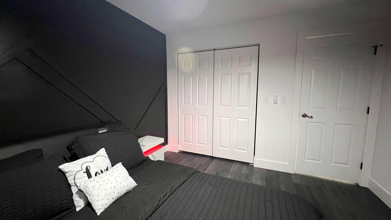 Photo of Bedroom in Clearwater