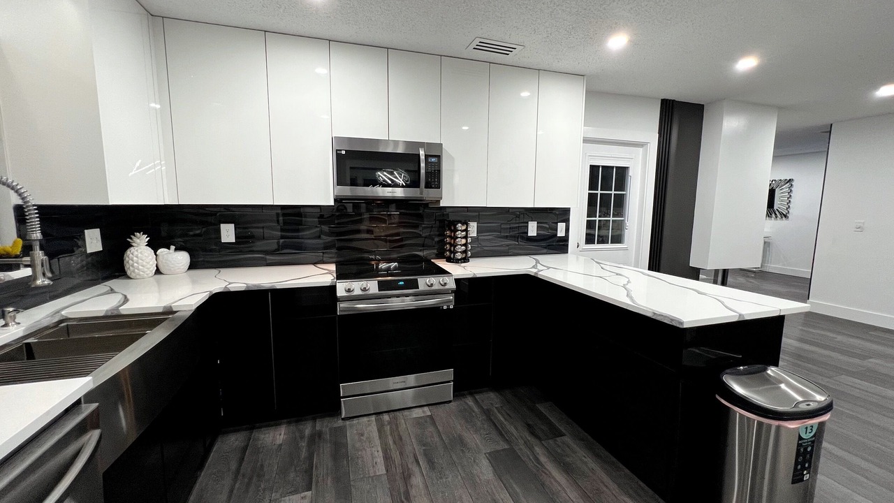 Photo of Kitchen in Clearwater