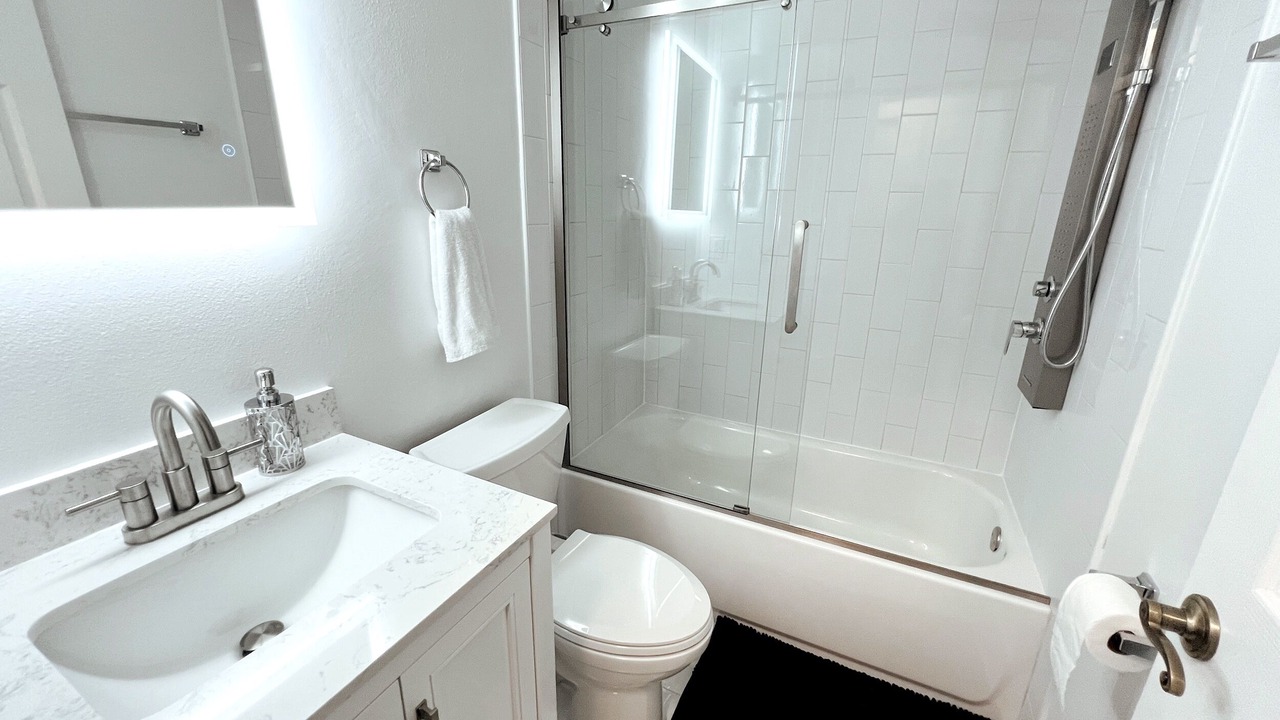 Photo of Bathroom in Clearwater