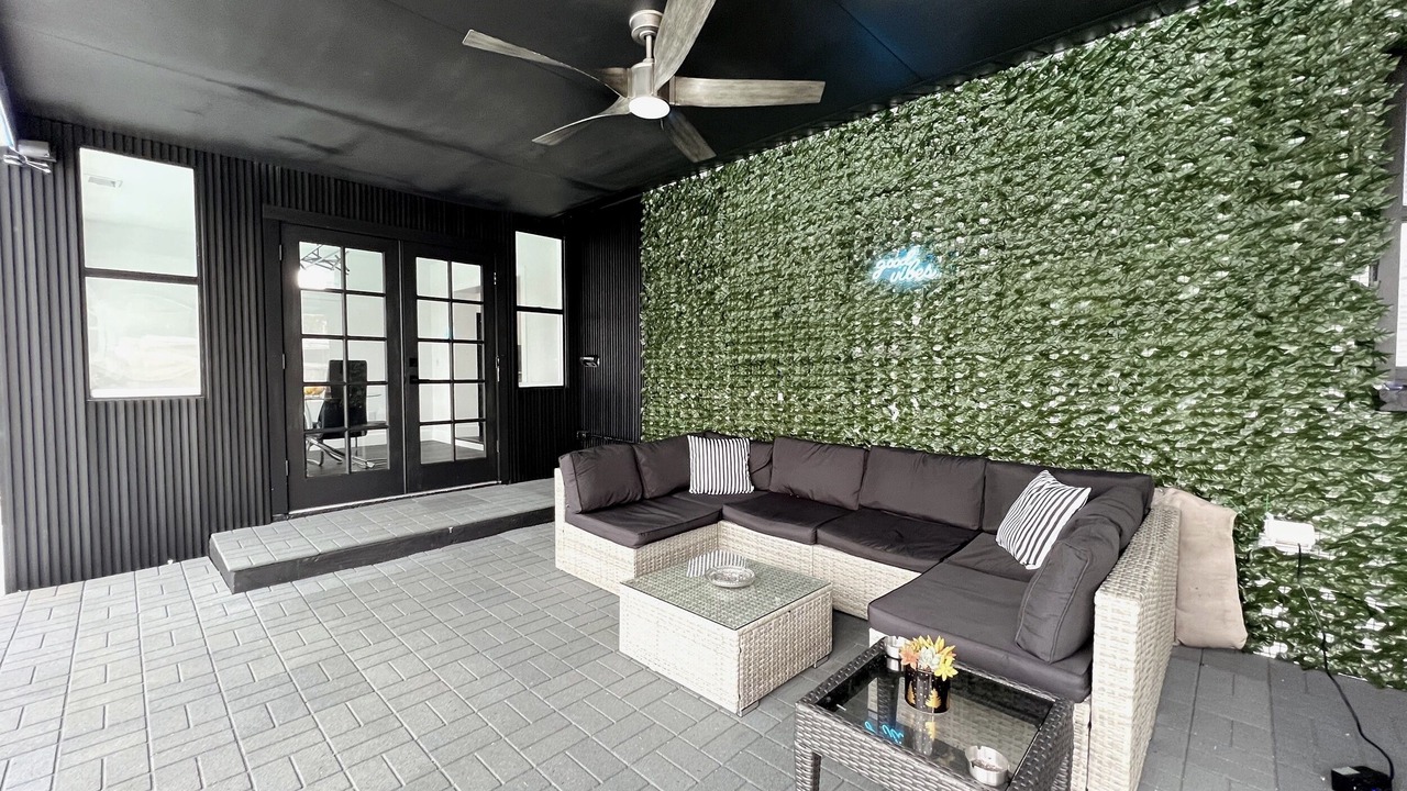 Photo of Patio Balcony in Clearwater