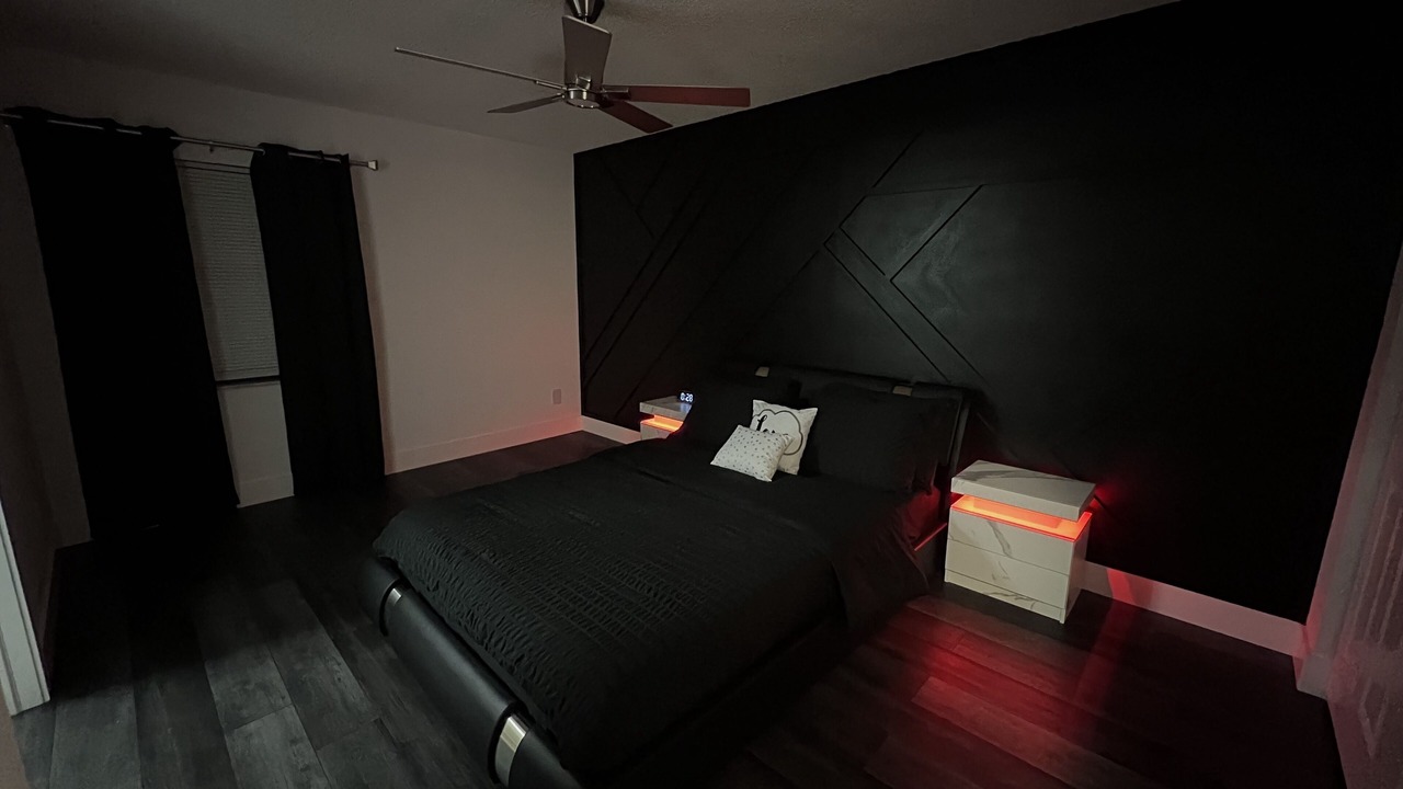 Photo of Bedroom in Clearwater