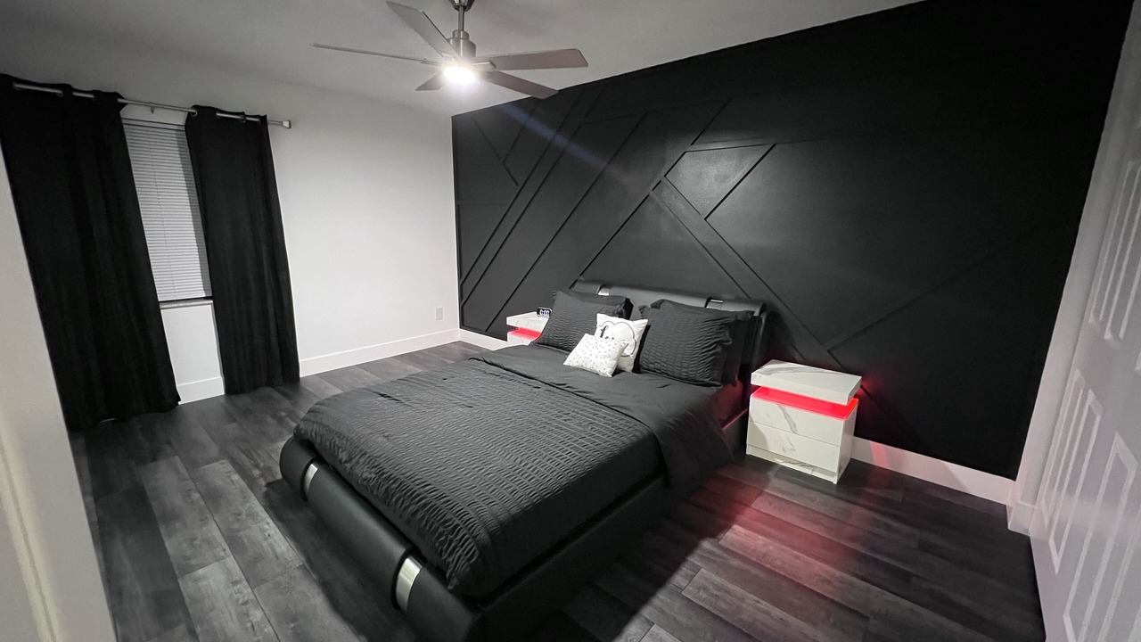 Photo of Bedroom in Clearwater