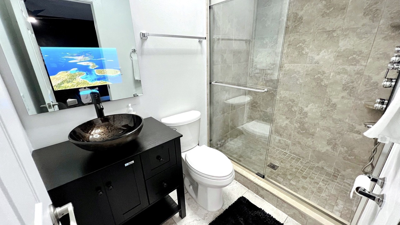 Photo of Bathroom in Clearwater