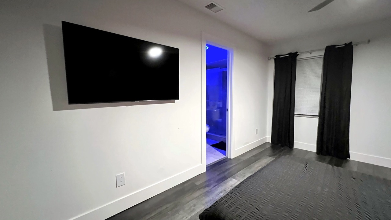 Photo of Bedroom in Clearwater