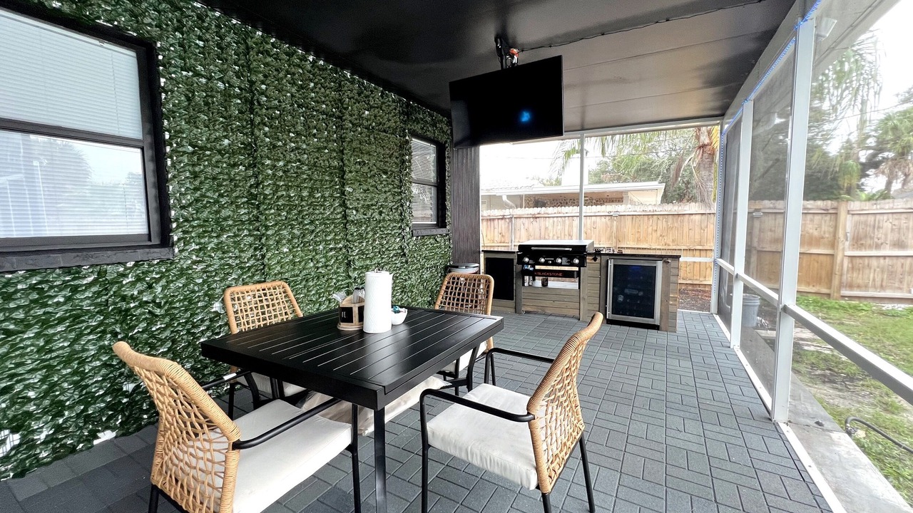 Photo of Outdoor in Clearwater