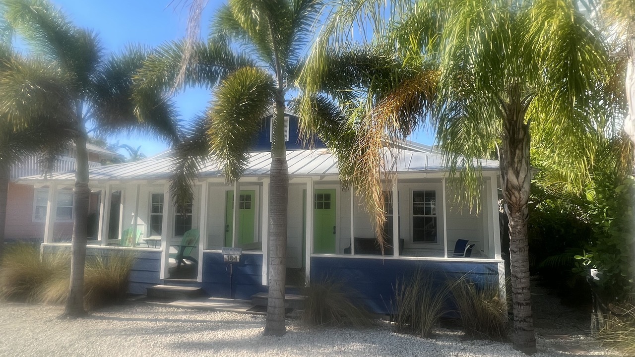 Photo of Outdoor in Bradenton Beach