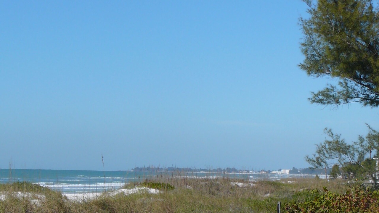 Photo of Bathroom in Bradenton Beach