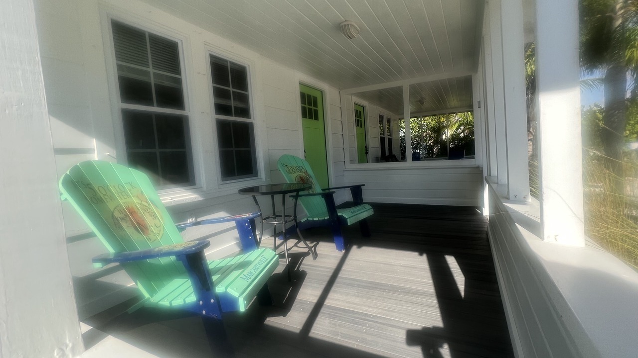Photo of Outdoor in Bradenton Beach
