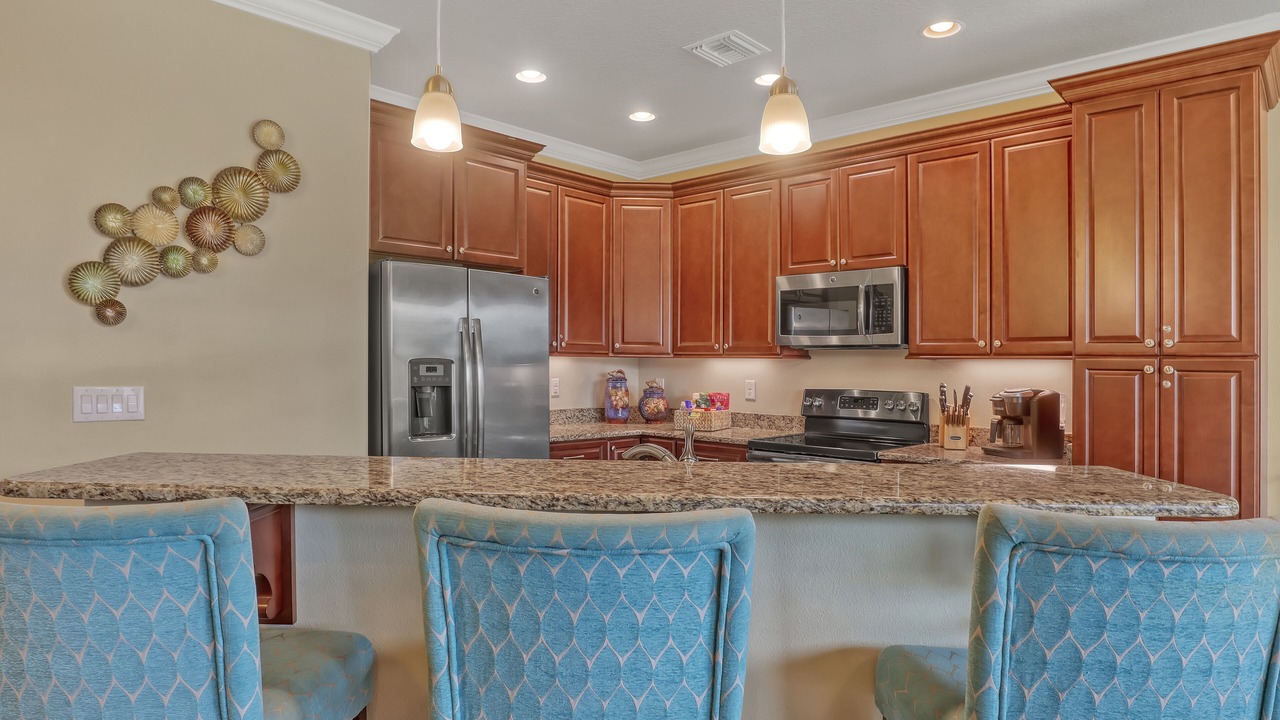 Photo of Kitchen in Merritt Island