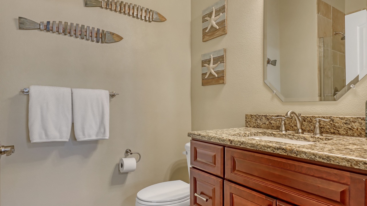 Photo of Bathroom in Merritt Island