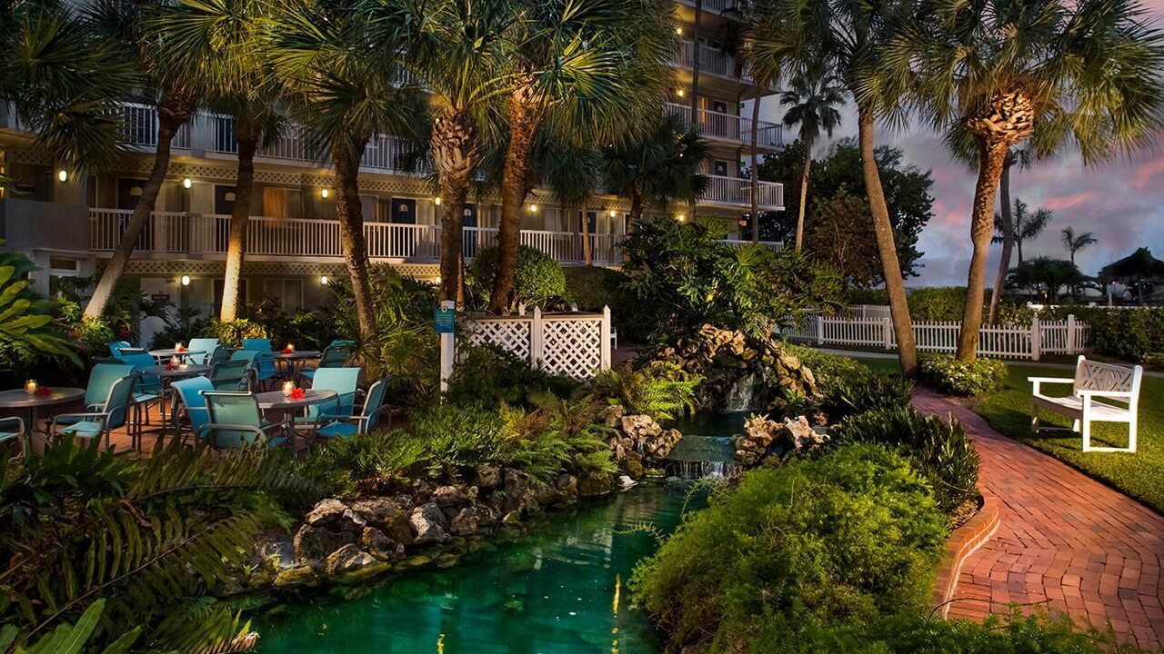 Photo of Outdoor in St. Pete Beach