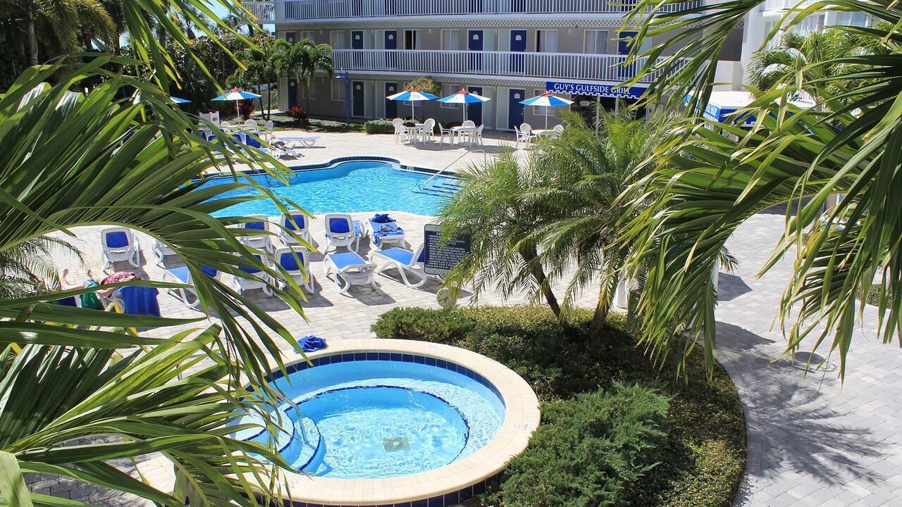 Photo of Outdoor in St. Pete Beach