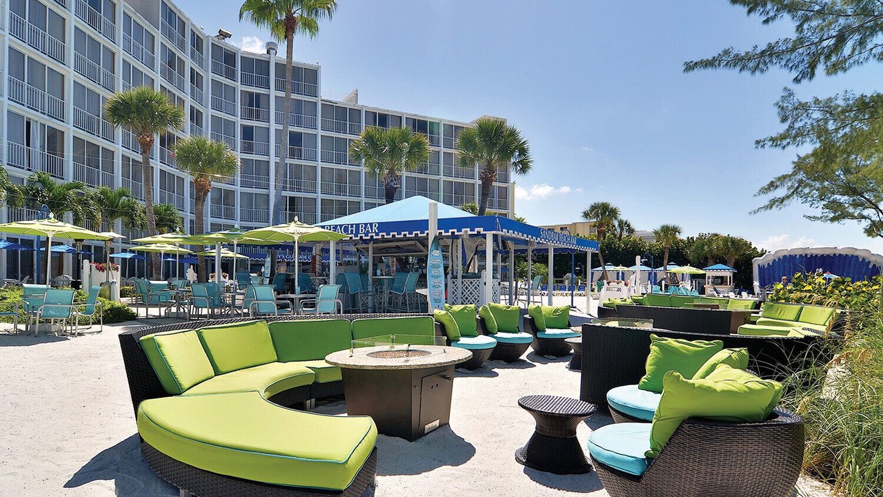Photo of Others in St. Pete Beach