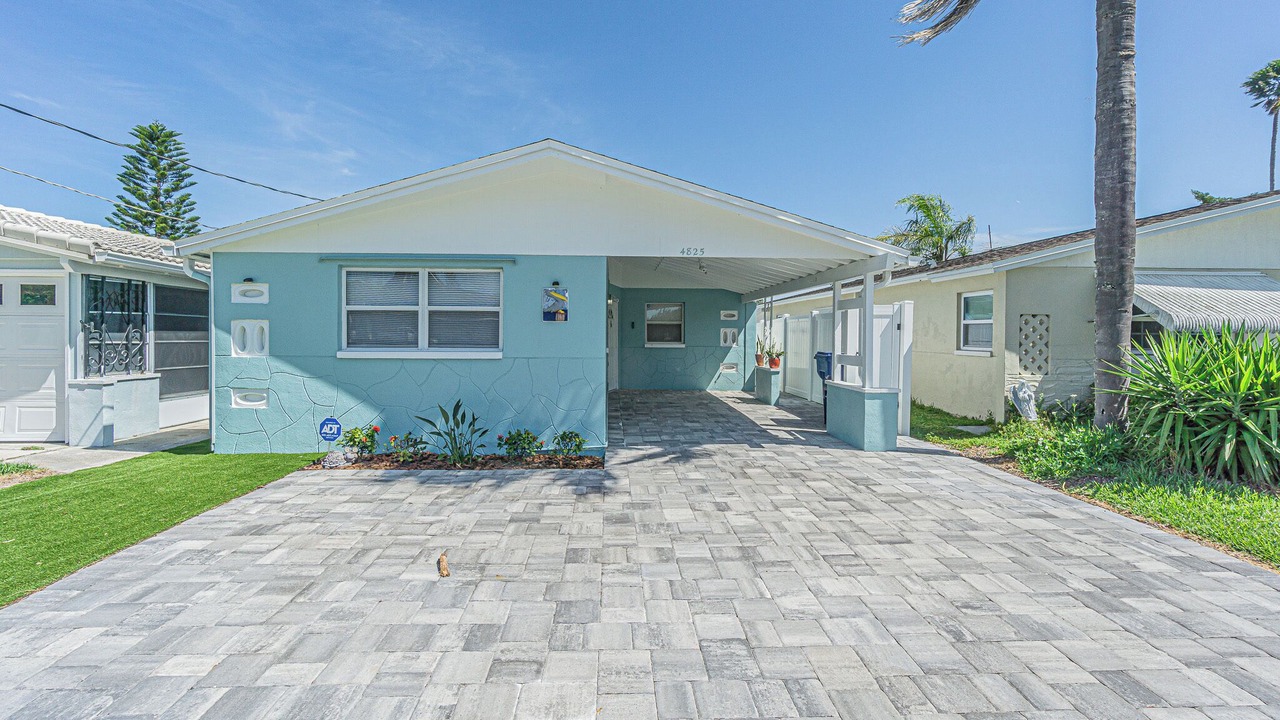 Photo of Outdoor in New Port Richey