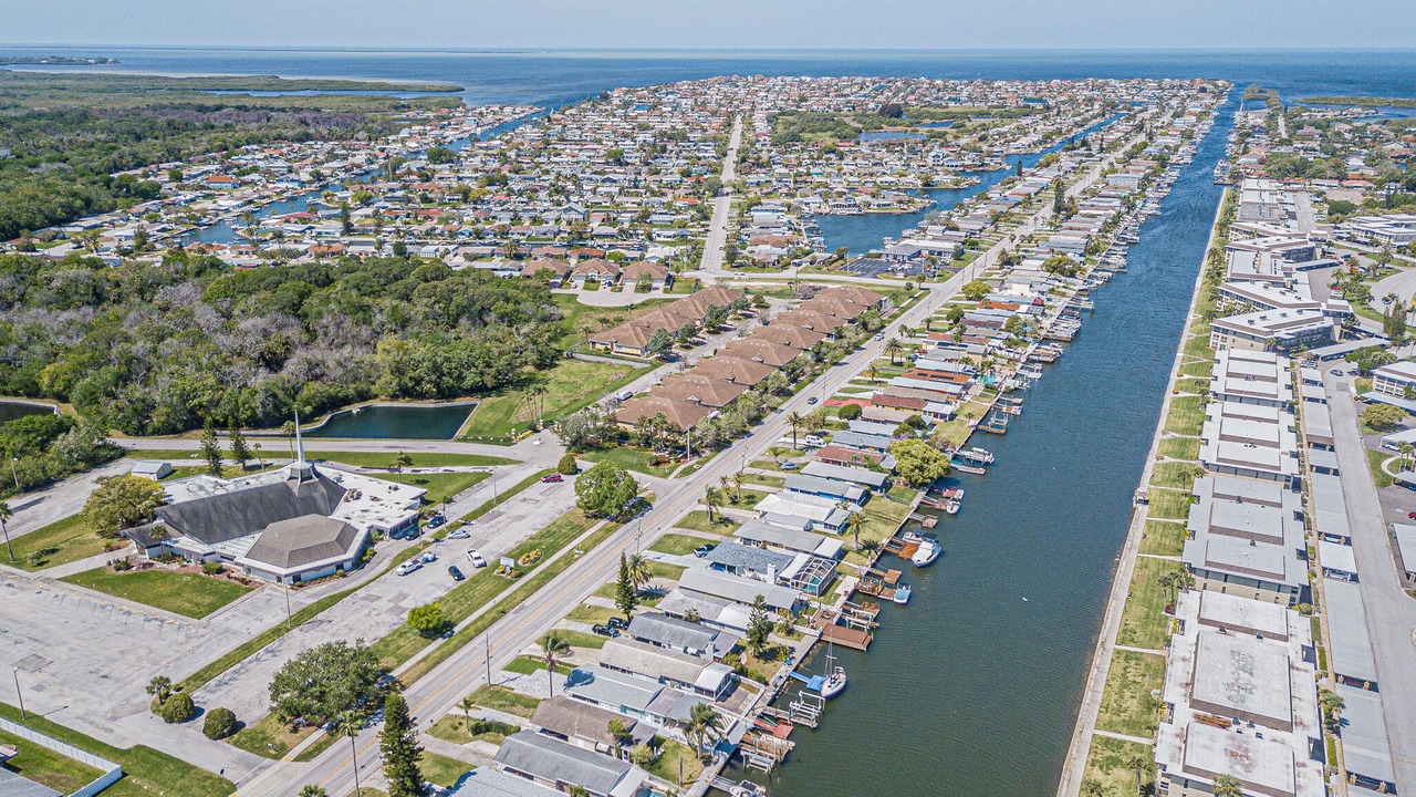 Photo of Outdoor in New Port Richey
