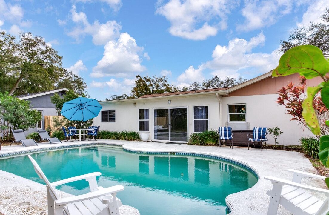 Photo of Outdoor in Palm Harbor