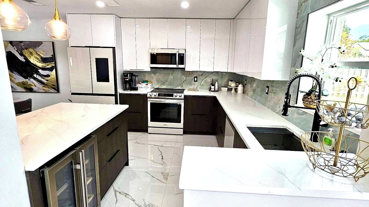 Photo of Kitchen in Palm Harbor