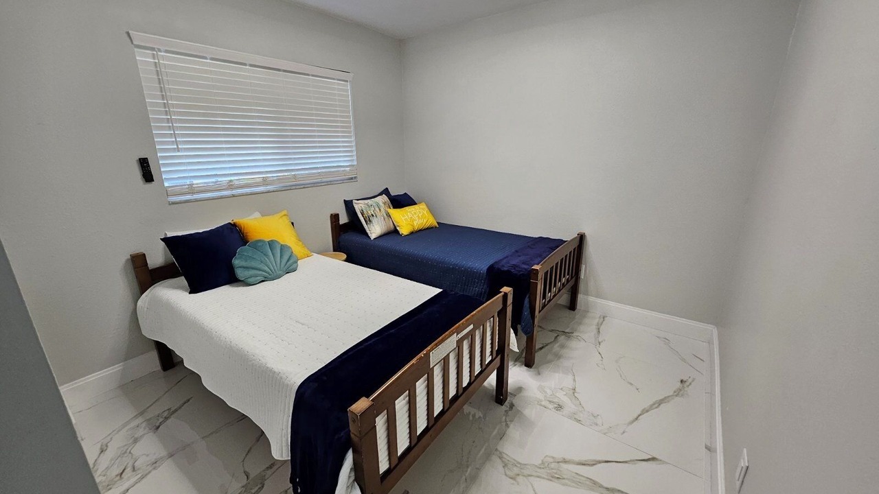 Photo of Bedroom in Palm Harbor