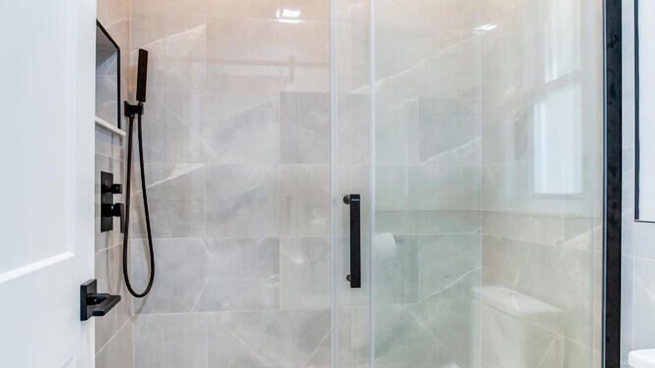Photo of Bathroom in Palm Harbor