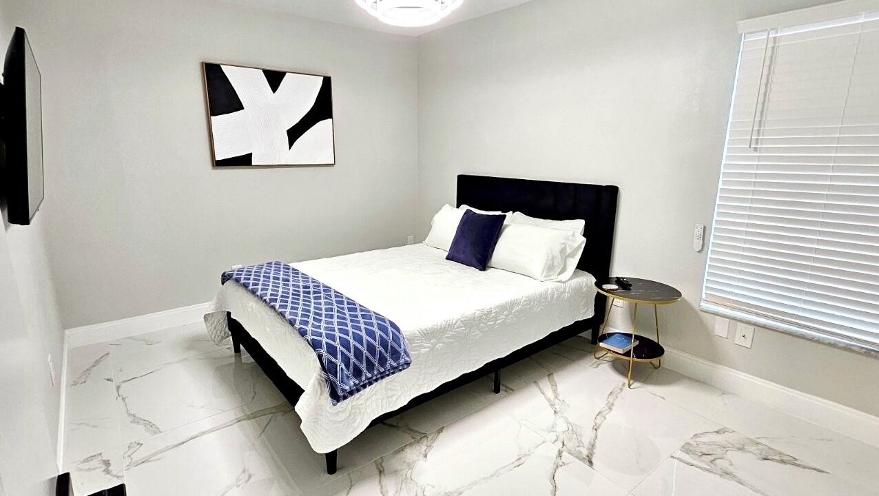 Photo of Bedroom in Palm Harbor