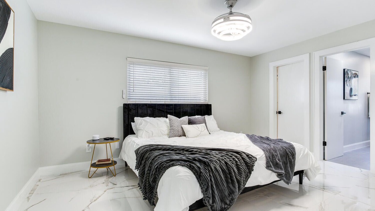 Photo of Bedroom in Palm Harbor