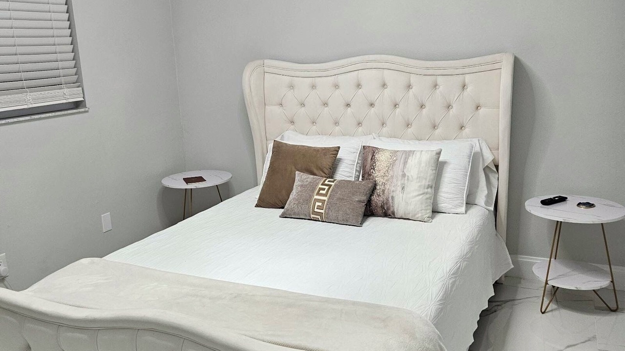 Photo of Bedroom in Palm Harbor