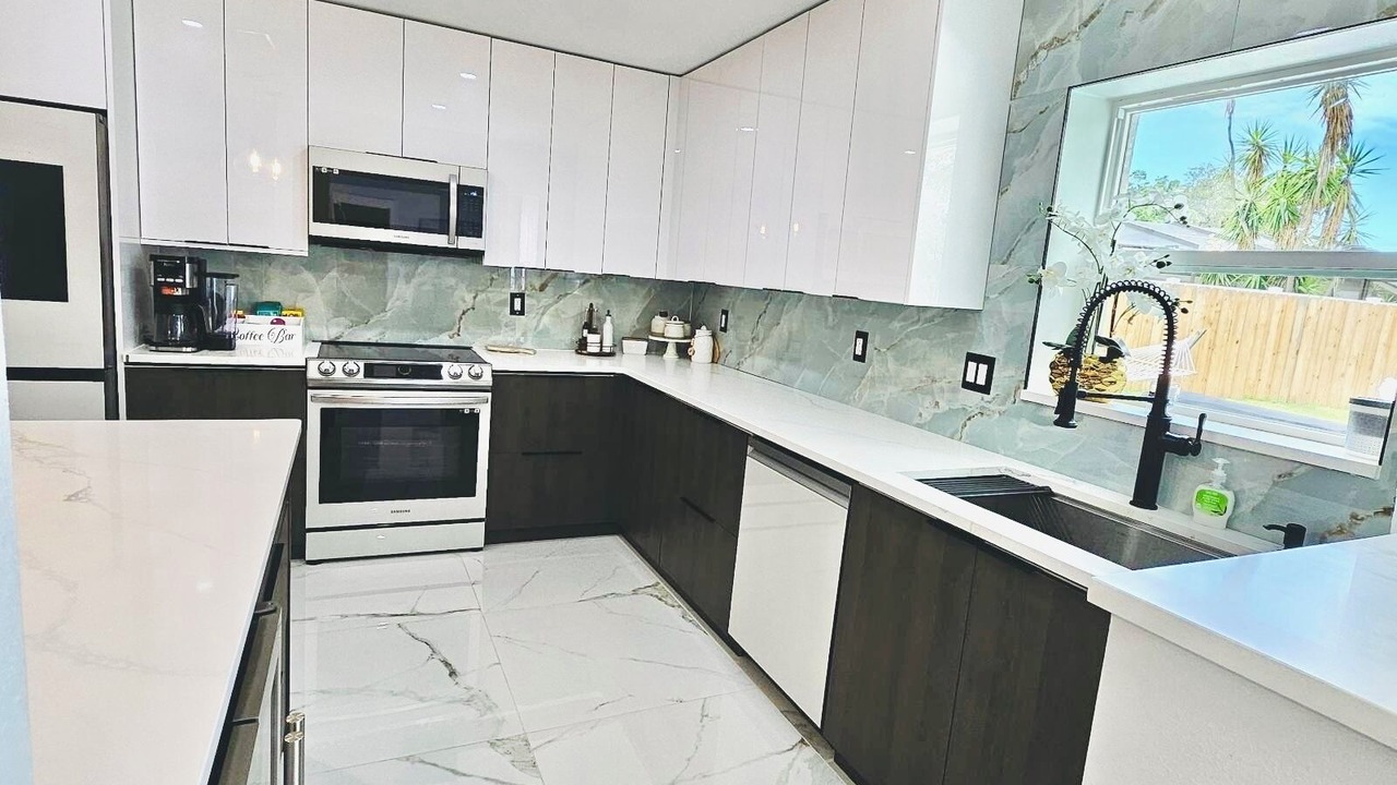 Photo of Kitchen in Palm Harbor