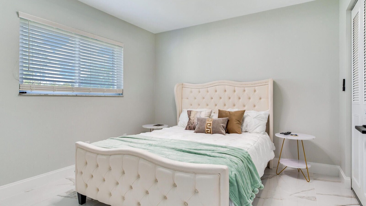 Photo of Bedroom in Palm Harbor